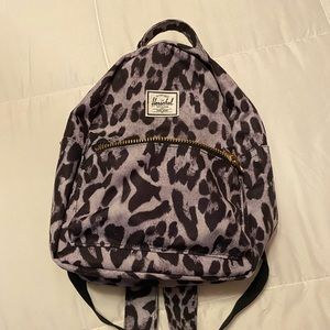 Herschel Mini Backpack